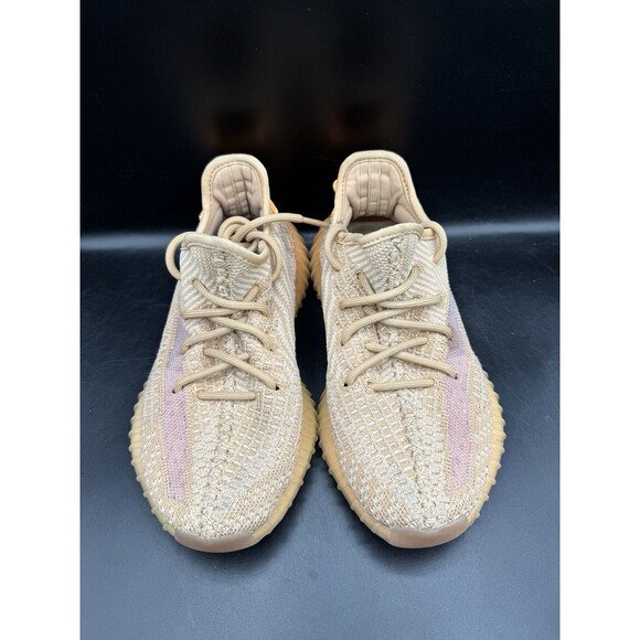 adidas Yeezy Boost 350 V2 \'Clay\' Men’s Size 4.5 (EG7490) main image 5